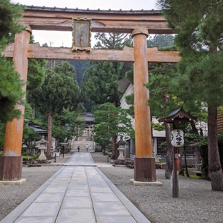 Sakura Maru - Vacation Stay 60356V Takayama  Exterior foto