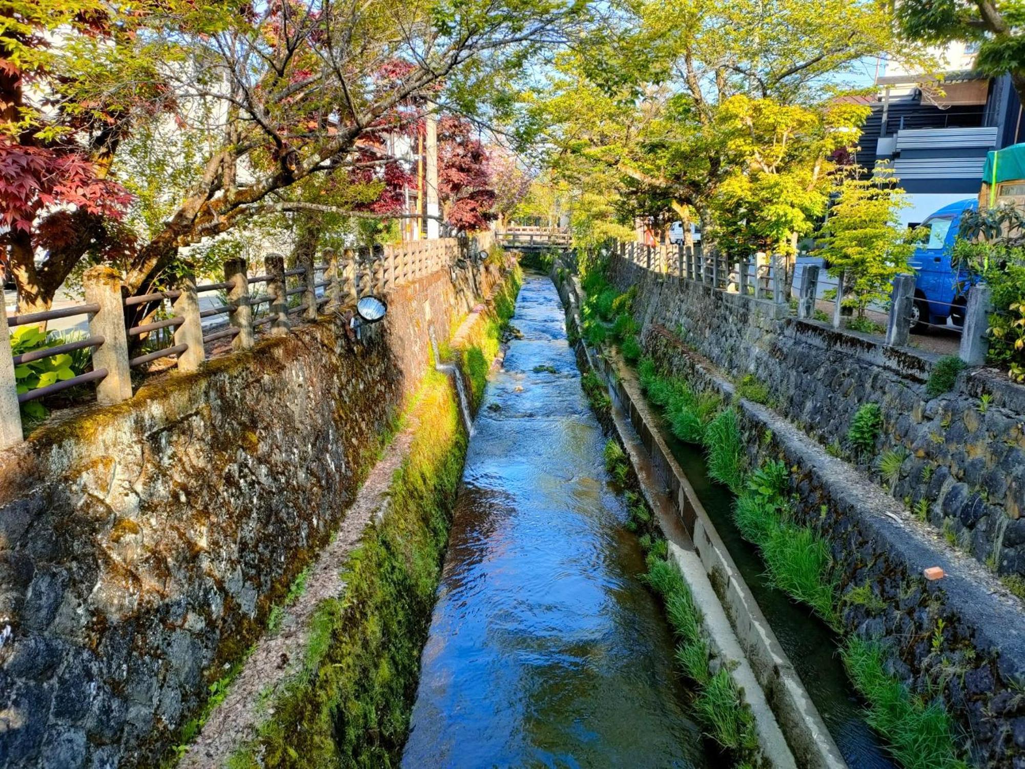 Sakura Maru - Vacation Stay 60356V Takayama  Exterior foto
